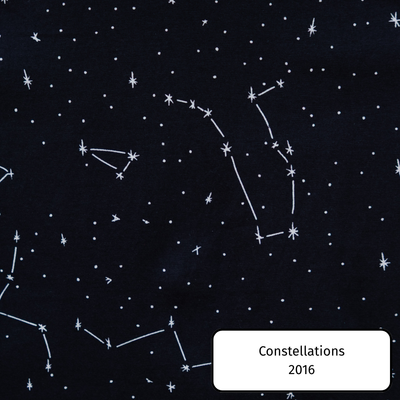 Constellations