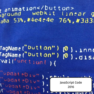 JavaScript Code