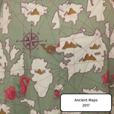 Ancient Maps