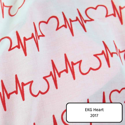 EKG Heart