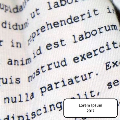 Lorem Ipsum