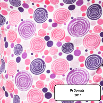 Pi Spirals