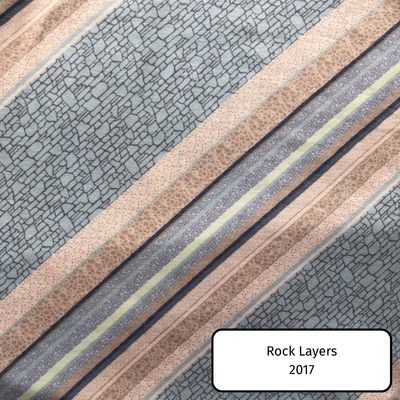 Rock Layers