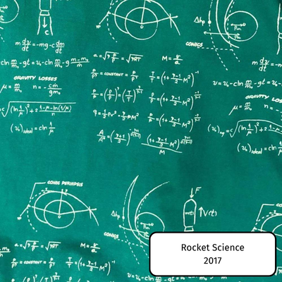 Rocket Science