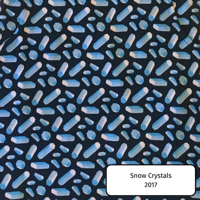 Snow Crystals