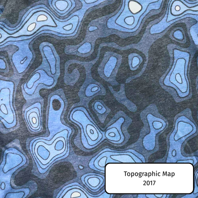 Topographic Map