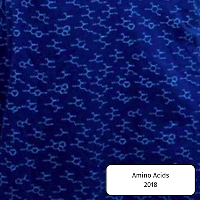 Amino Acids