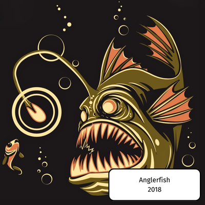 Anglerfish