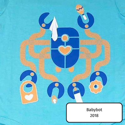 Babybot