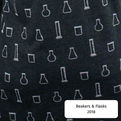 Beakers & Flasks