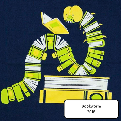 Bookworm