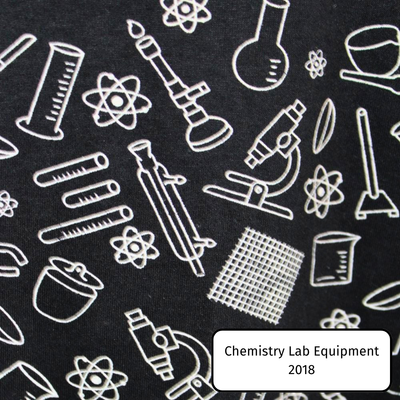 Chemistry Lab Equipment