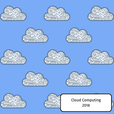 Cloud Computing