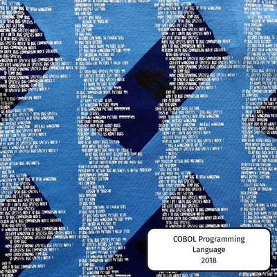 COBOL Programming Language