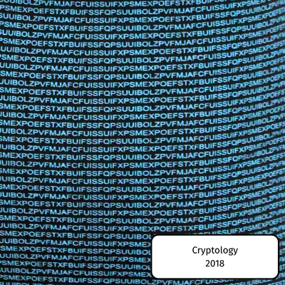 Cryptology