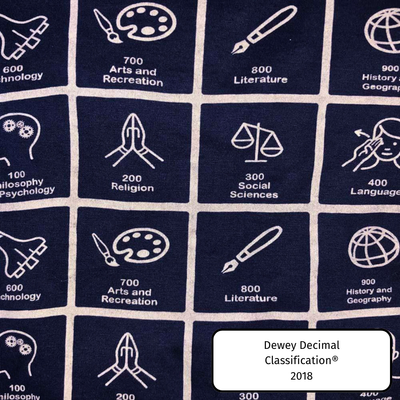 Dewey Decimal Classification®