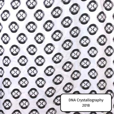 DNA Crystallography