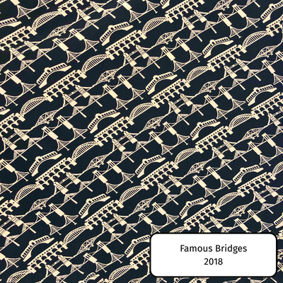 Famous Bridges