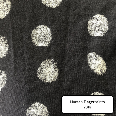 Human Fingerprints