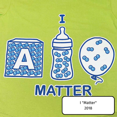 I "Matter"