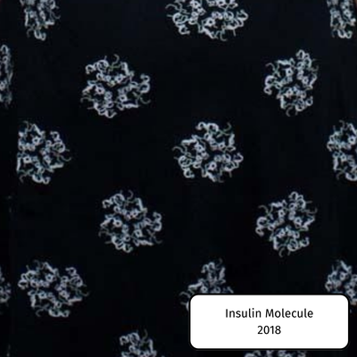 Insulin Molecule