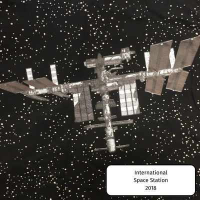 International Space Station