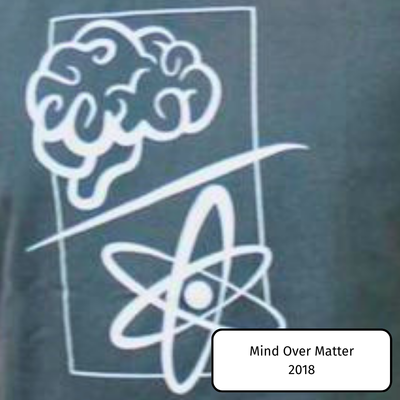 Mind Over Matter