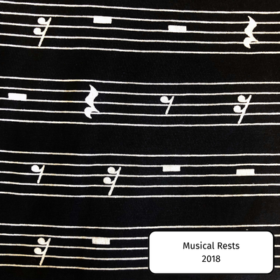 Musical Rests
