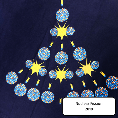 Nuclear Fission