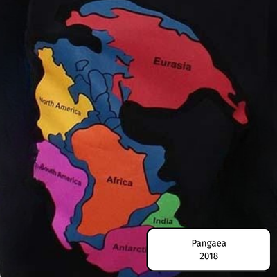 Pangaea