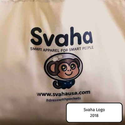 Svaha Logo