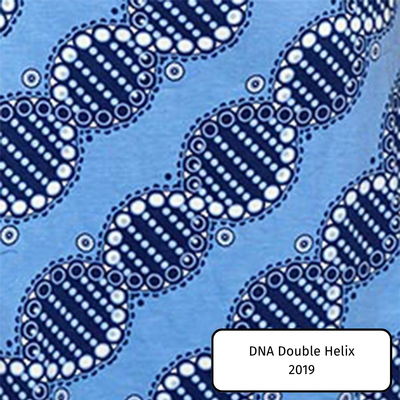 DNA Double Helix