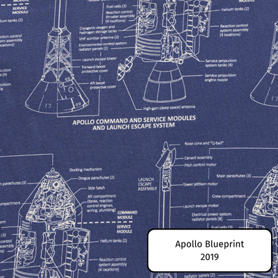 Apollo Blueprint