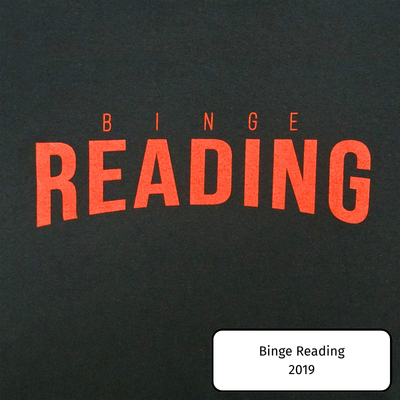 Binge Reading