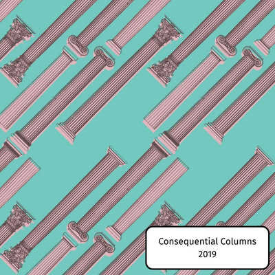 Consequential Columns