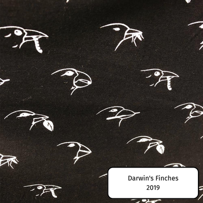 Darwin's Finches