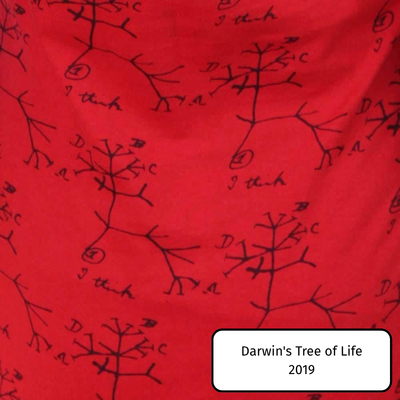 Darwin's Tree of Life