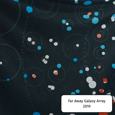 Far Away Galaxy Array