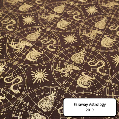 Faraway Astrology