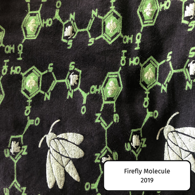 Firefly Molecule