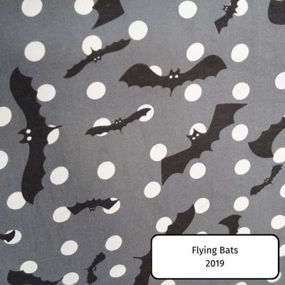 Flying Bats