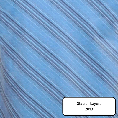 Glacier Layers