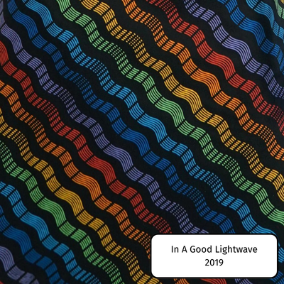 In A Good Lightwave