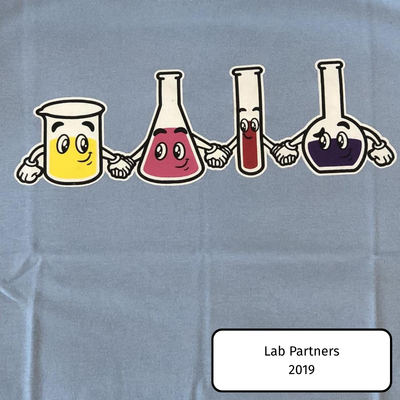 Lab Partners
