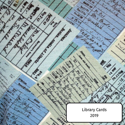 Library Cards