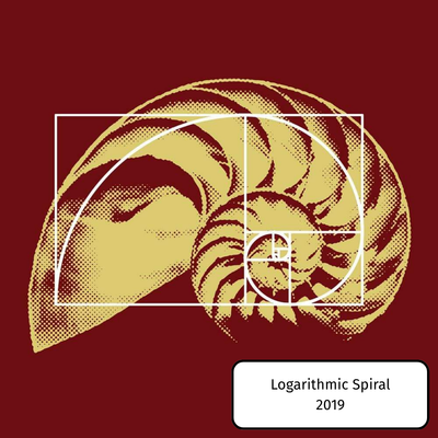 Logarithmic Spiral