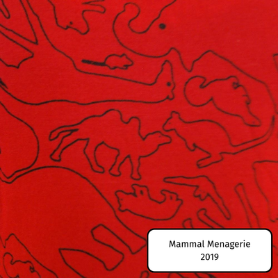 Mammal Menagerie