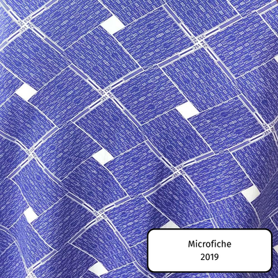 Microfiche