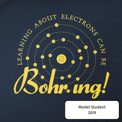 Model Student