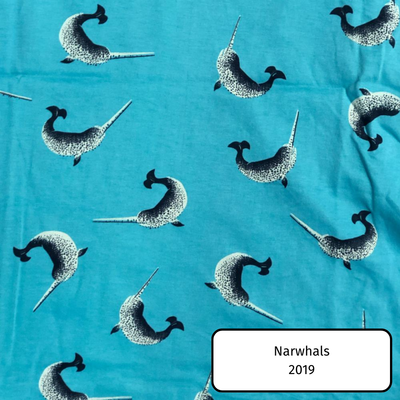 Narwhals